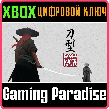 KATANA KATA XBOX ONE/X|S КЛЮЧ