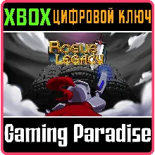 ROGUE LEGACY XBOX ONE/X|S КЛЮЧ