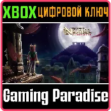 THE END IS NAHUAL: IF I MAY SAY SO XBOX ONE/X|S КЛЮЧ