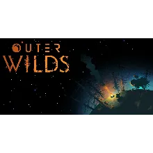 ⭐ Outer Wilds [STEAM Guard OFF][Steam/Global]