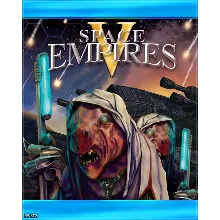 Space Empires V (STEAM KEY / REGION FREE)