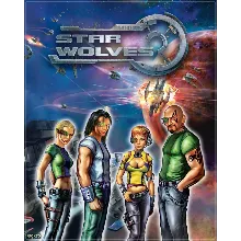 Star Wolves (STEAM KEY / REGION FREE)