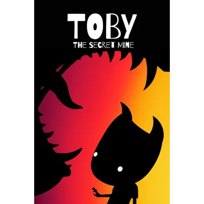 Toby: The Secret Mine Xbox One|X|S активация - irongamers.ru