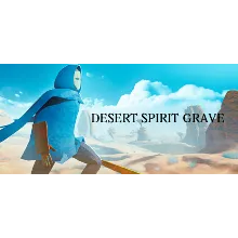 Desert Spirit Grave АВТОДОСТАВКА STEAM GLOBAL МГНОВЕННО ЛИЦЕНЗИЯ