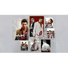 ⭐ Yakuza 0 [Steam/Global]