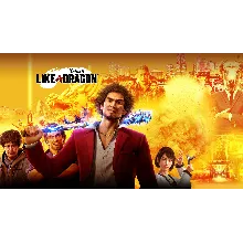 ⭐ Yakuza: Like a Dragon [Steam/Global]