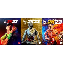 ⭐ WWE 2K23 [Steam/Global]