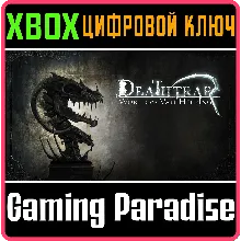 WORLD OF VAN HELSING: DEATHTRAP XBOX ONE/X|S КЛЮЧ