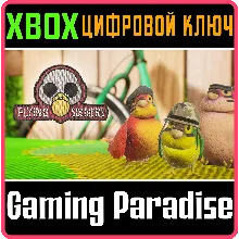 FLYING SOLDIERS XBOX ONE/X|S КЛЮЧ