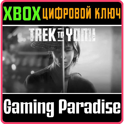 TREK TO YOMI XBOX ONE/X|S КЛЮЧ - irongamers.ru