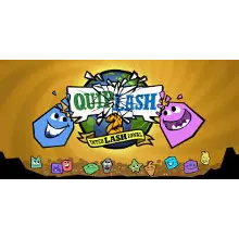 Quiplash 2 InterLASHional ключ Весь Мир РФ Россия стим