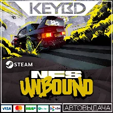 Need For Speed Unbound / NFS PS5 PS Турция - irongamers.ru