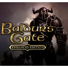 Baldur's Gate: Enhanced Edition (Steam Ключ / РФ+Global)