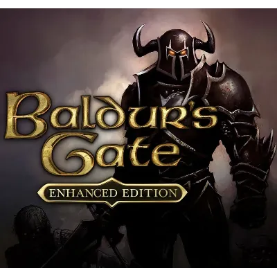 Baldur&acute;s Gate Enhanced Edition | Deluxe (+2 DLC) Steam - irongamers.ru