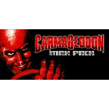 Carmageddon 1 and 2 [SteamGift/RU+CIS]
