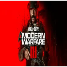 Call of Duty Modern Warfare III (2023) VAULT STEAM