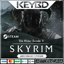 The Elder Scrolls V: Skyrim Anniversary Upgrade · RU/KZ