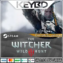 The Witcher: Enhanced Edition (Steam Gift RU/BY/CIS) - irongamers.ru