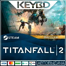 Titanfall 2 Ultimate Edition XBOX ONE / X|S Ключ - irongamers.ru