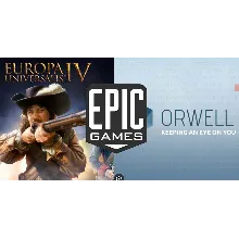 Europa Universalis IV Orwell Keeping an Eye on You EGS