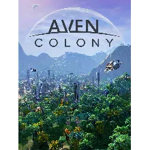 AVEN COLONY 💎 [ONLINE EPIC] ✅ Полный доступ ✅ + 🎁