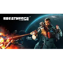 BREATHEDGE [ONLINE EPIC] Полный доступ +