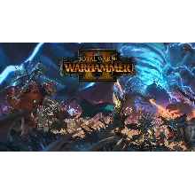 Total War: Warhammer II Windows 10 ПК КЛЮЧ