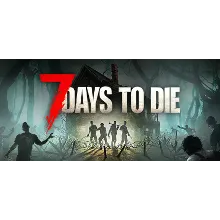 7 Days to Die 🏰 Смена данных 👑 Полный доступ