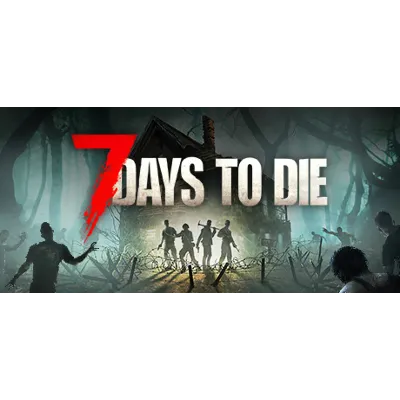 7 Days to Die 🏰 Смена данных 👑 Полный доступ - irongamers.ru
