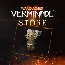 Warhammer: Vermintide 2 - Scour-Sun Helm DLC XBOX