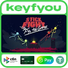 Stick Fight: The Game / STEAM Турция