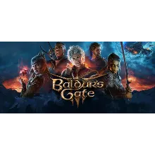 Baldur's Gate 3 * STEAM RU АВТО 0%