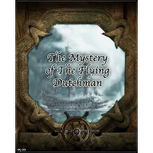 The Flying Dutchman (STEAM KEY / REGION FREE)