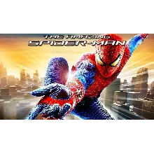 ⭐ The Amazing Spider-Man [Steam/Global] [Cashback]