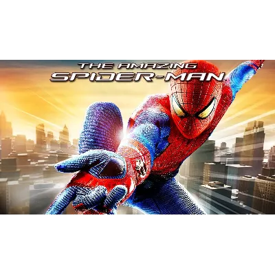 ⭐ The Amazing Spider-Man [Steam/Global] [Cashback] - irongamers.ru