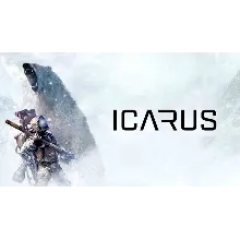 ⭐ ICARUS + DLC [STEAM Guard OFF] [Steam/Global]
