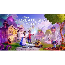 ⭐ Disney Dreamlight Valley [STEAM Guard OFF] [Global]
