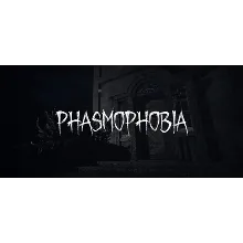 Phasmophobia * STEAM РОССИЯ АВТОДОСТАВКА 0% КАРТЫ