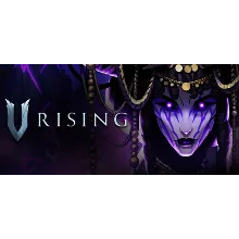 V Rising * STEAM РОССИЯ АВТОДОСТАВКА 0% КАРТЫ