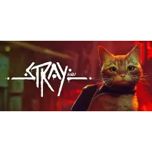 Stray * STEAM РОССИЯ АВТОДОСТАВКА 0% КАРТЫ