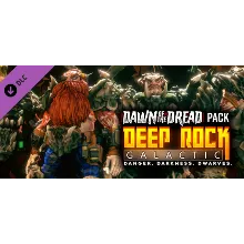Deep Rock Galactic - Dawn of the Dread Pack DLC