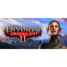 Divinity: Original Sin 2 - Eternal Edition