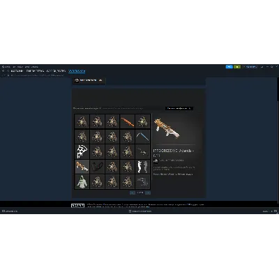 Account PUBG STEAM + DBS ATLANTIS + FULL ACCESS - irongamers.ru