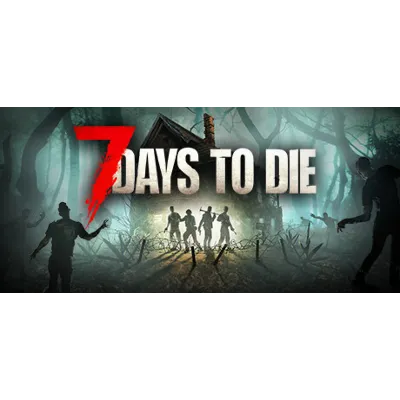 7 Days to Die STEAM AUTO RU/UA/KZ/CIS - irongamers.ru