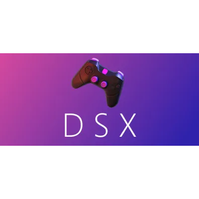 DSX * STEAM РФ/КЗ/СНГ/УКР АВТОДОСТАВКА 0% - irongamers.ru