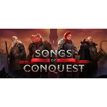 Songs of Conquest * STEAM RU АВТО 0%