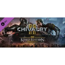 Chivalry 2 - King's Edition DLC * STEAM RU АВТО 0%