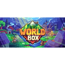 Super WorldBox * STEAM RU АВТО 0%
