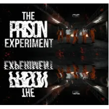 The Prison Experiment Steam\РФ+ВесьМир\Key⭐