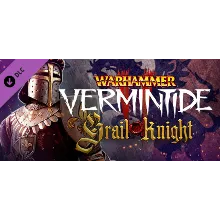 Warhammer: Vermintide 2 - Grail Knight Career DLC